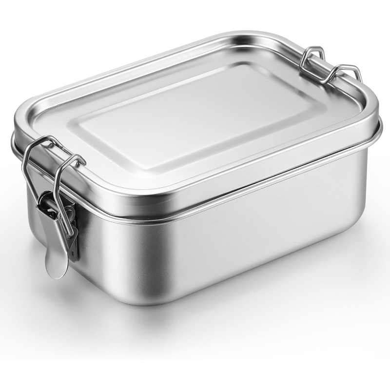 Food Storage Freezer Containers - Recipientes de Armazenamento de Alimentos em