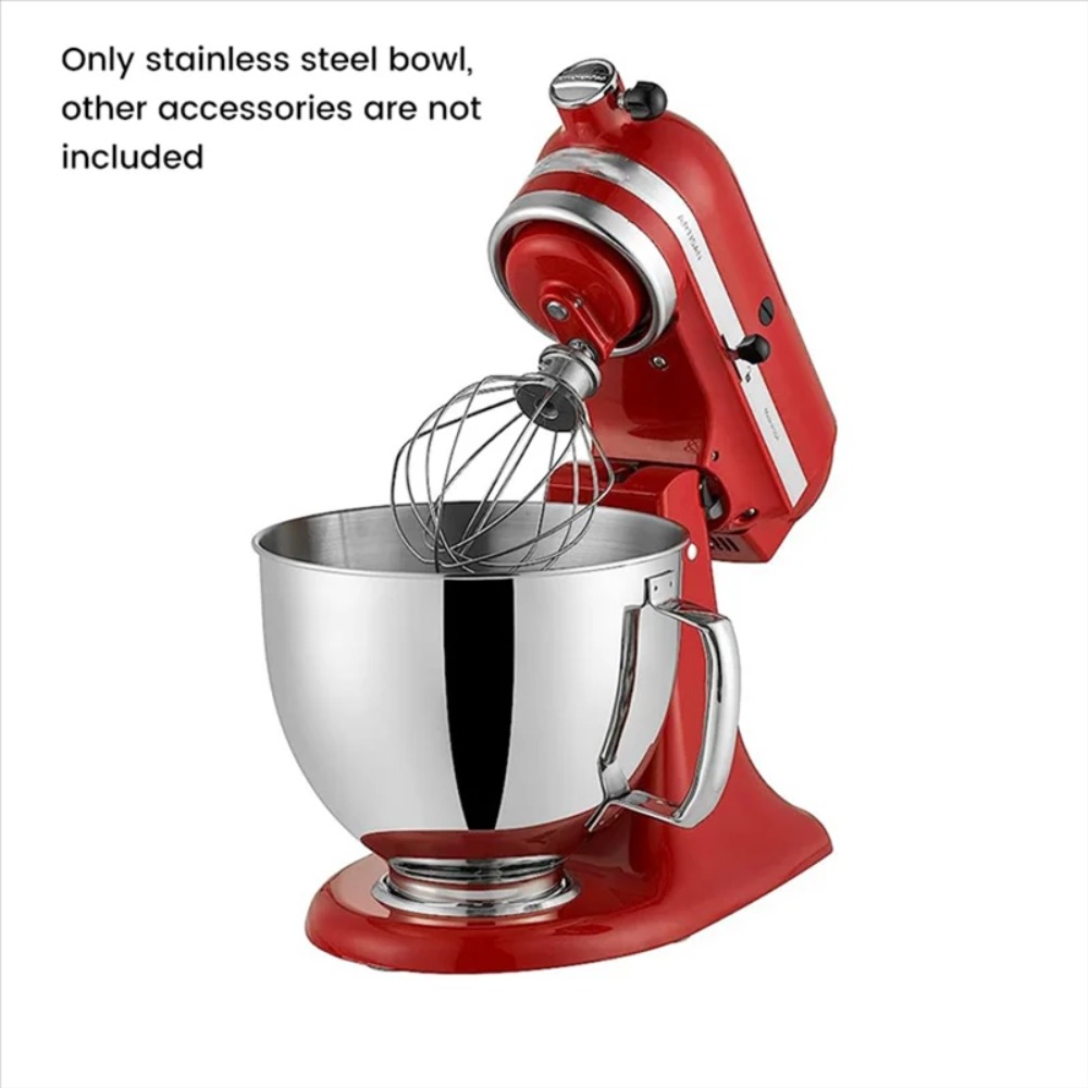 Kitchenaid Mixer Artisan 5Qt - A78E-Para Batedeira Kitchenaid Classic&Artisan Série 4.5QT/5QT,
