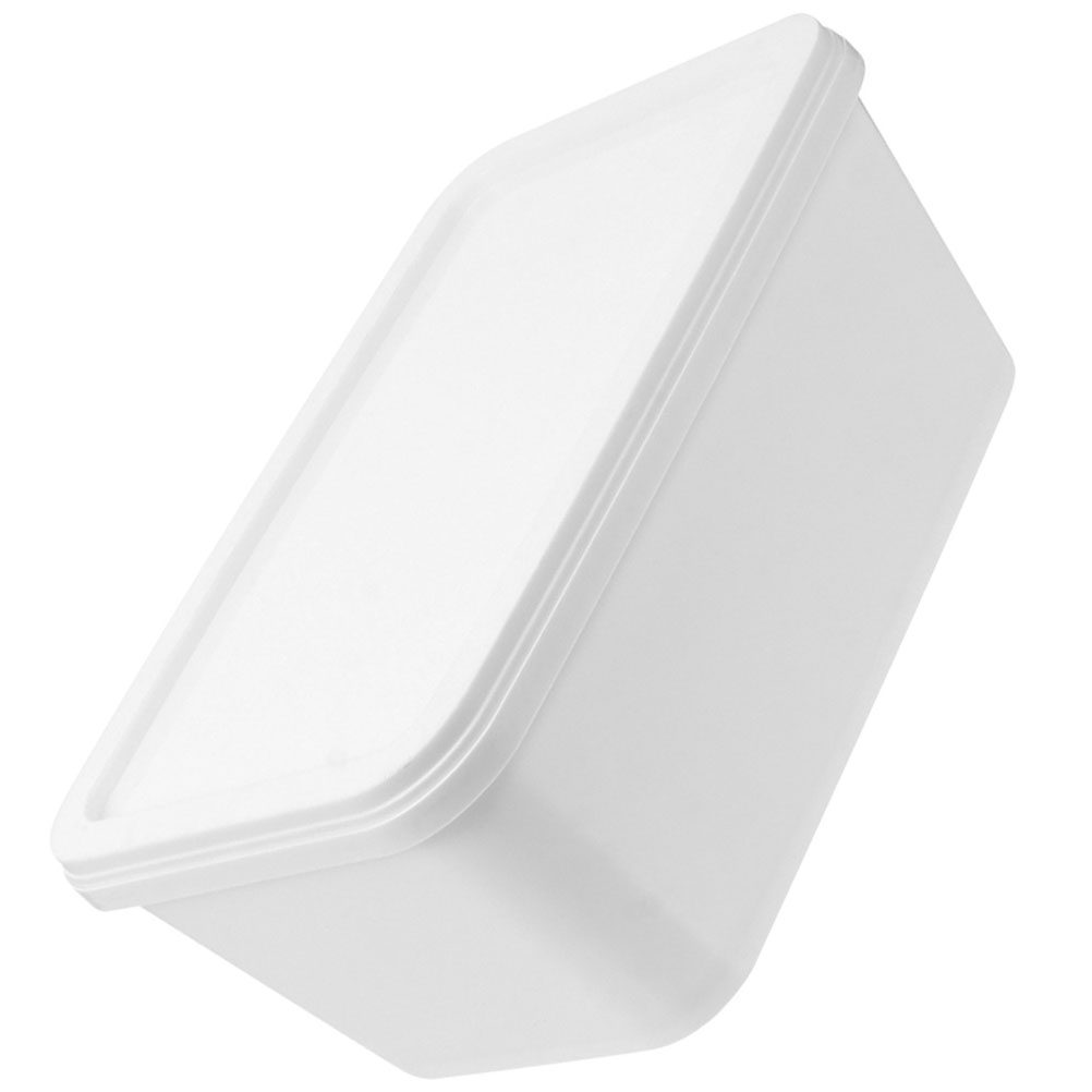 Food Storage Freezer Containers - Caixa de Armazenamento de Sorvete 3L