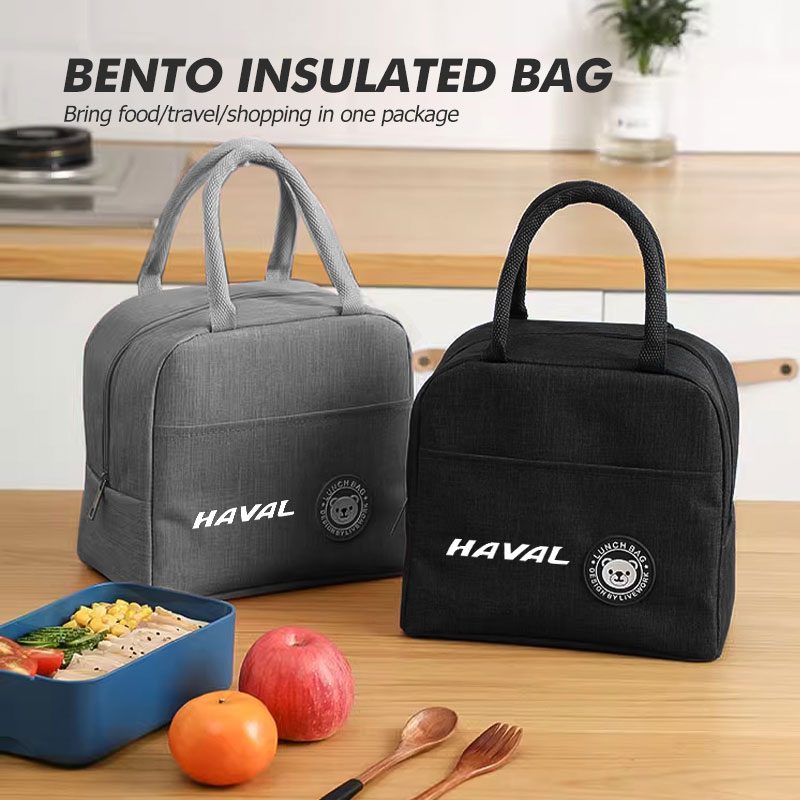Food Storage To Keep Warm - Acessórios para Carro: Bolsa Térmica para