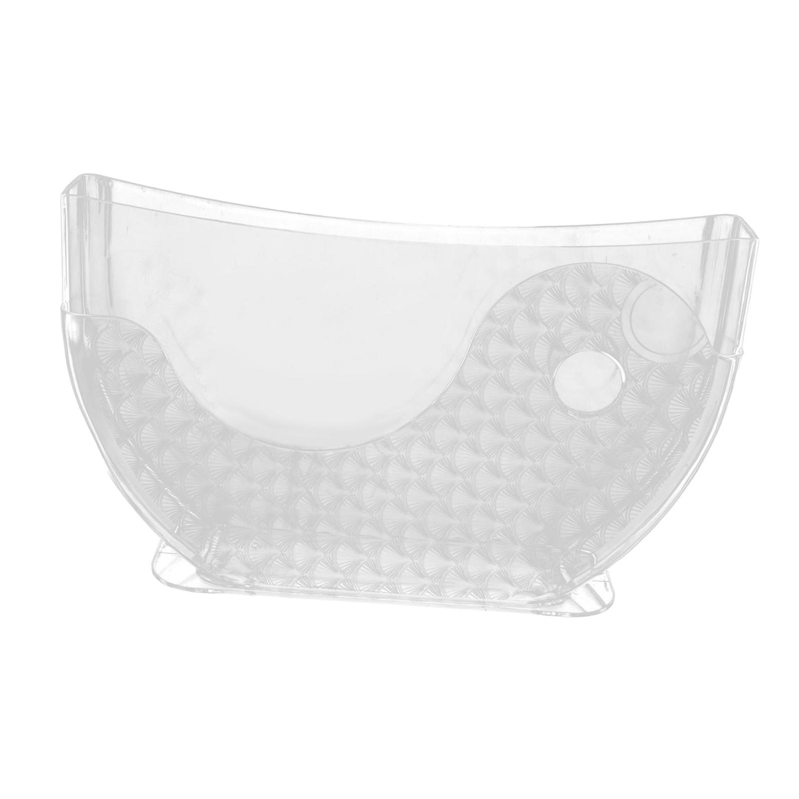 Food Storage And Preparation - Tigela de Papel de Arroz PP