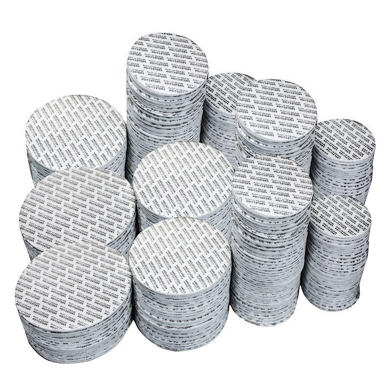 Food Storage Labels - 1000 pces auto-adesivo espuma imprensa selo