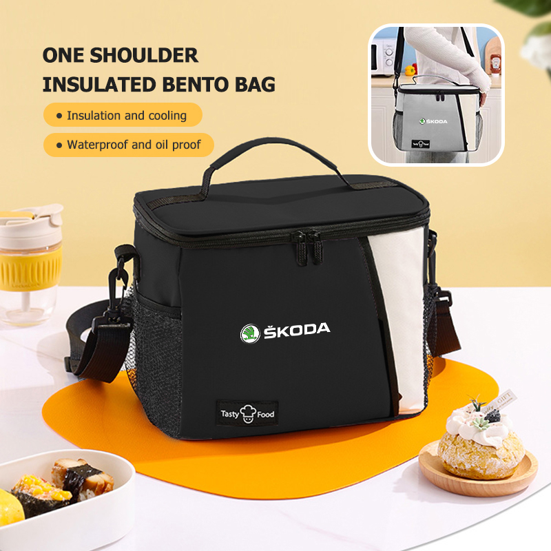 Food Storage Yeti - Bolsa térmica para armazenamento de alimentos,