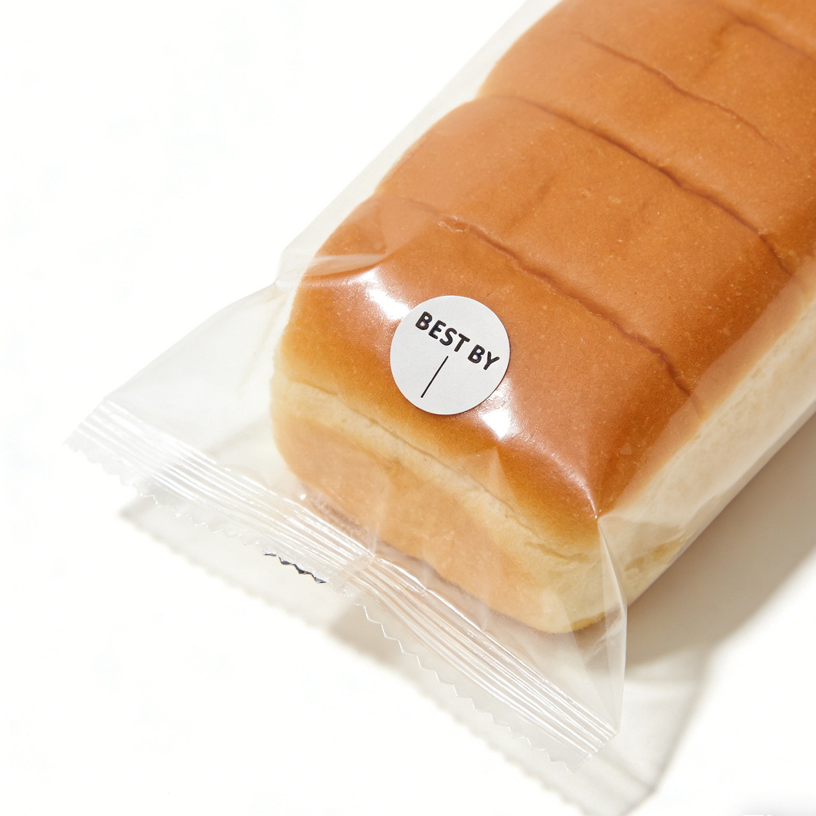 Food Storage Freezer Containers - 10 Folhas de Adesivos de Data