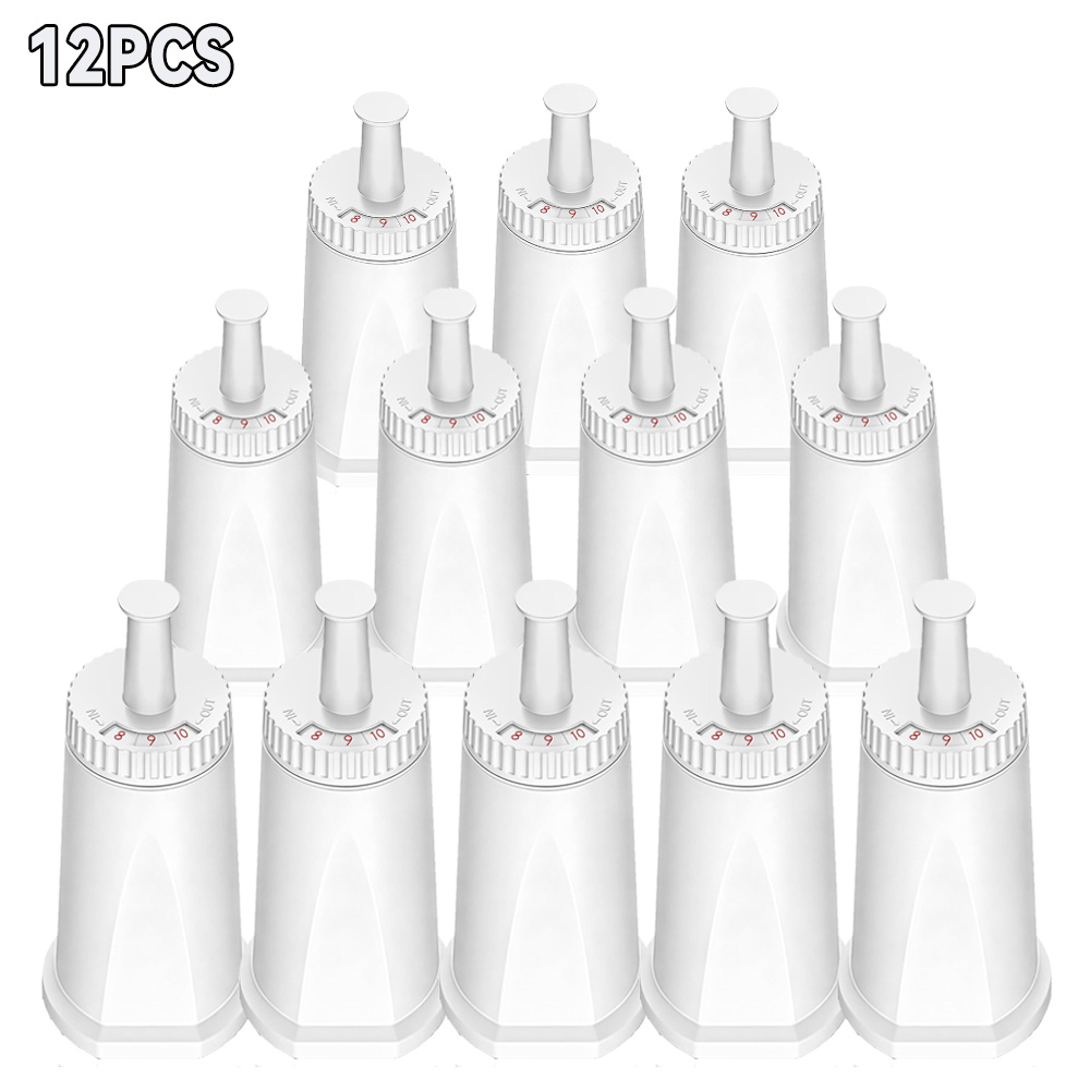 Breville Espresso Barista Touch - 1-12 Peças de Filtros de Substituição