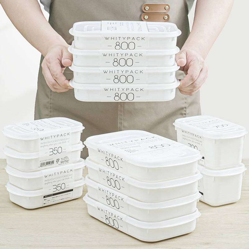 Food Storage And Preparation - Caixa de embalagem de carne de