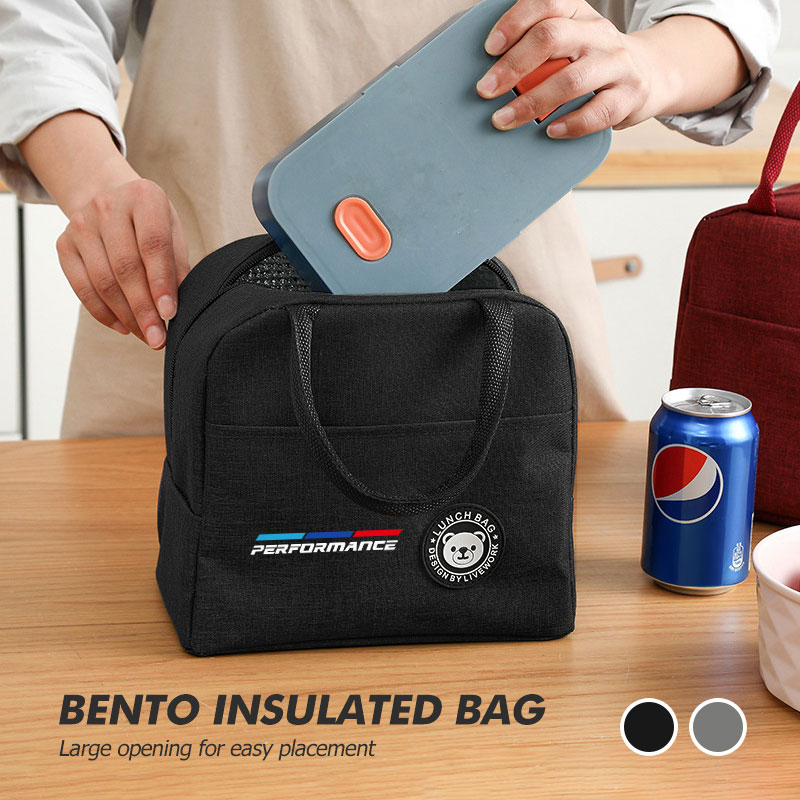 Food Storage To Keep Warm - Acessórios para Carro: Bolsa Térmica para