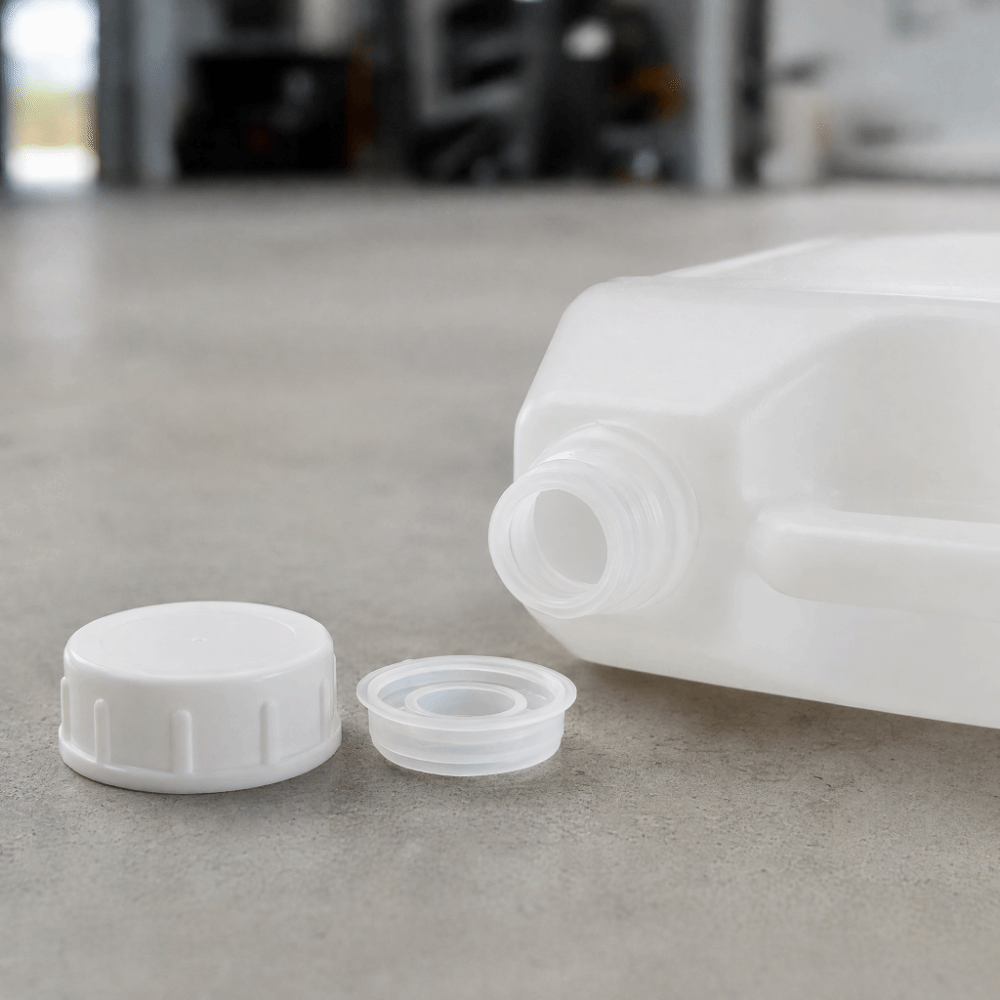 Garrafa Plástica Hermética Mul - Xl Food Storage Containers With Lids avaliação e preço