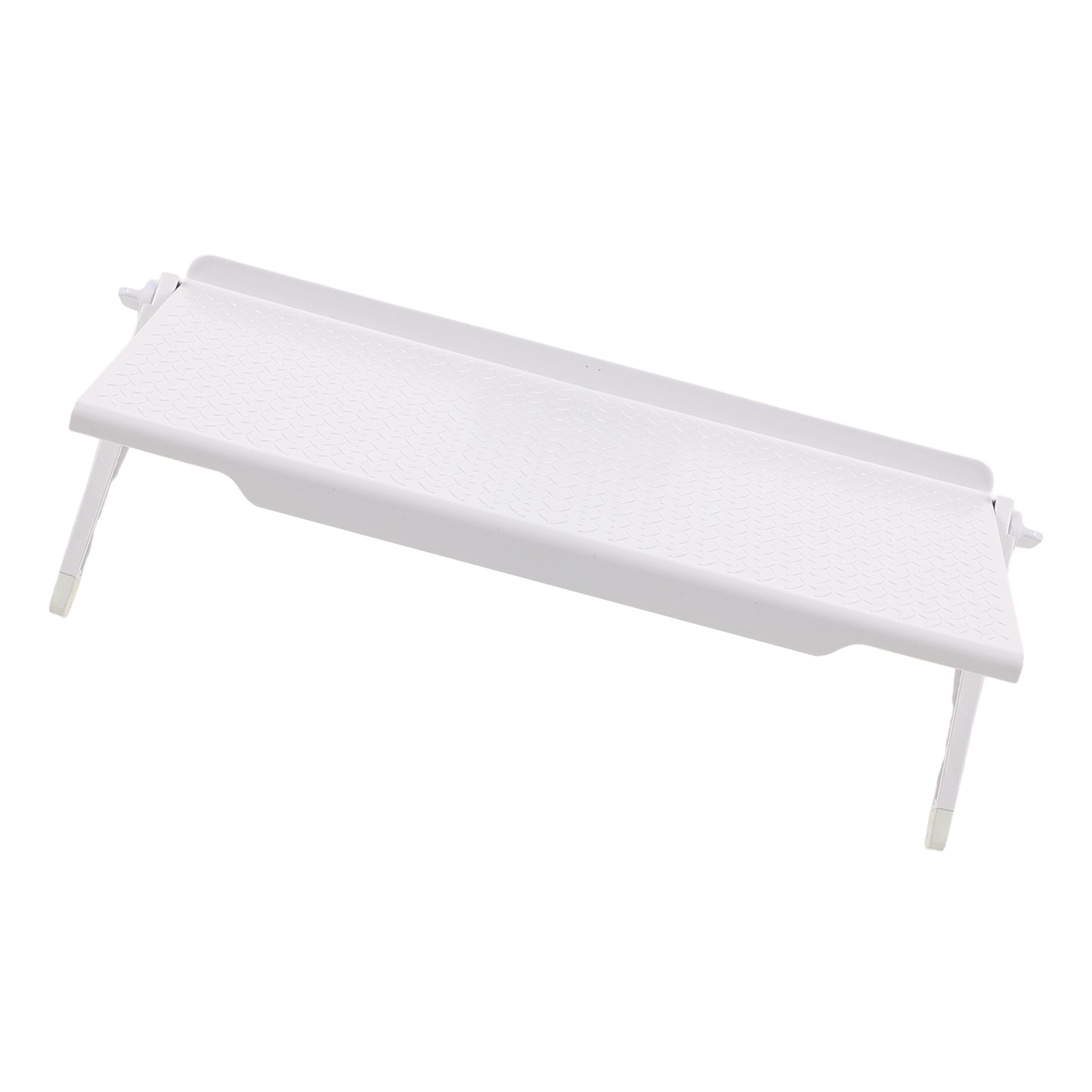 Prateleira Universal para TV S - Food Storage Organizer avaliação e preço