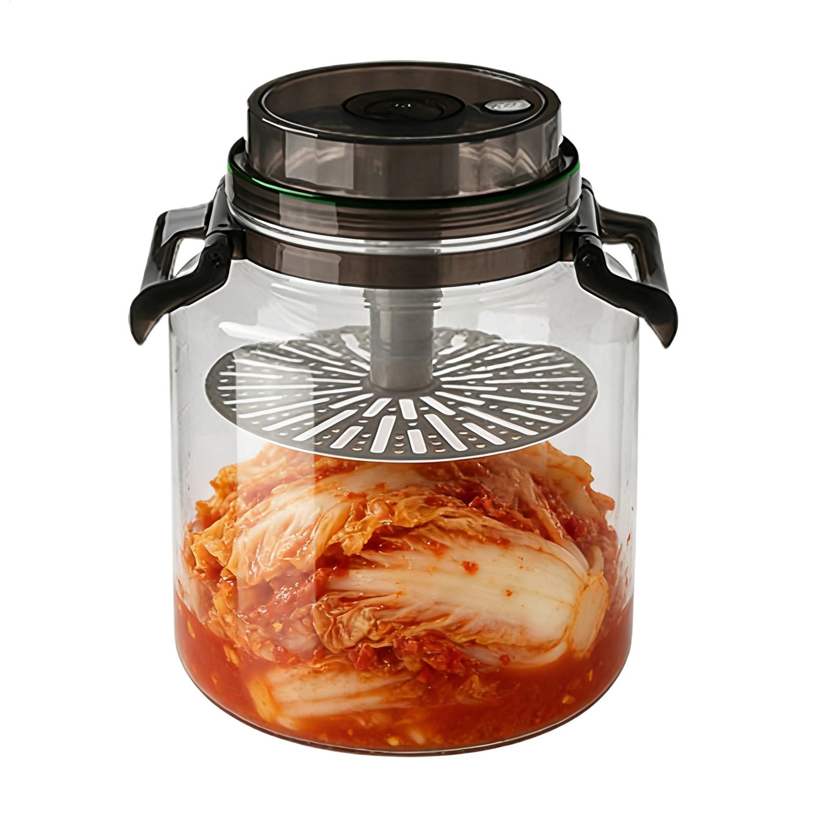 Potes de Conserva de Grande Ca - Xl Food Storage Containers With Lids avaliação e preço