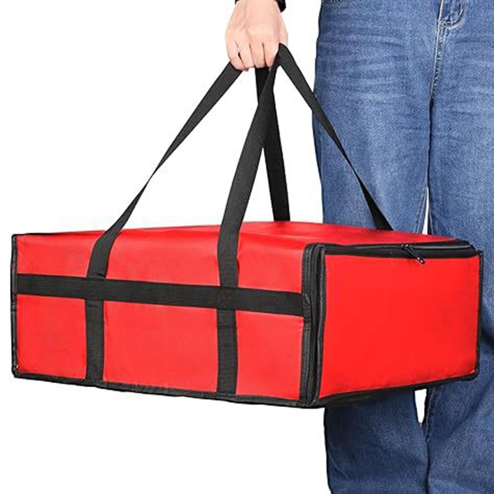 Bolsa de Transporte para Pizza - Food Storage Keep Hot avaliação e preço