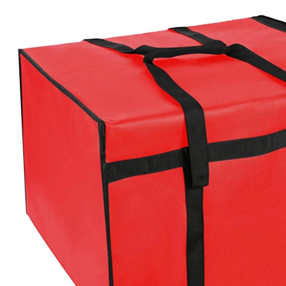 Bolsa de Transporte para Pizza - Food Storage Keep Hot avaliação e preço