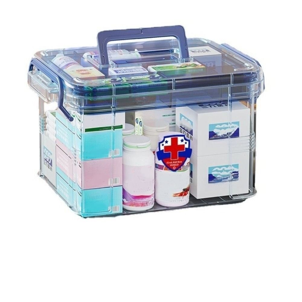 Caixa de armazenamento de comp - Food Storage Emergency avaliação e preço