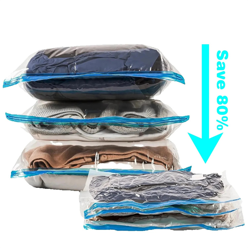 Bomba Elétrica para Sacos a Vá - Food Storage Vacuum Seal Bags avaliação e preço