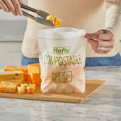 Sacos e Recipientes para Armaz - Food Storage Quart Containers avaliação e preço