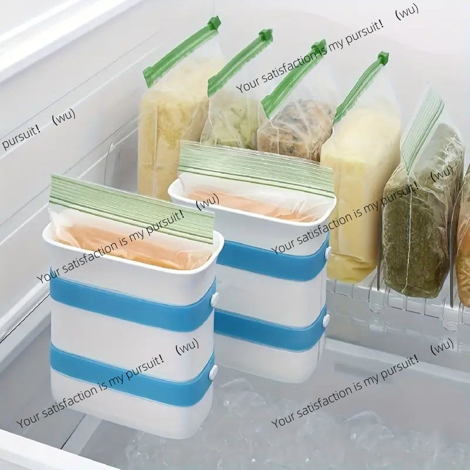 Sacos de Armazenamento de Alim - Food Storage And Preparation avaliação e preço