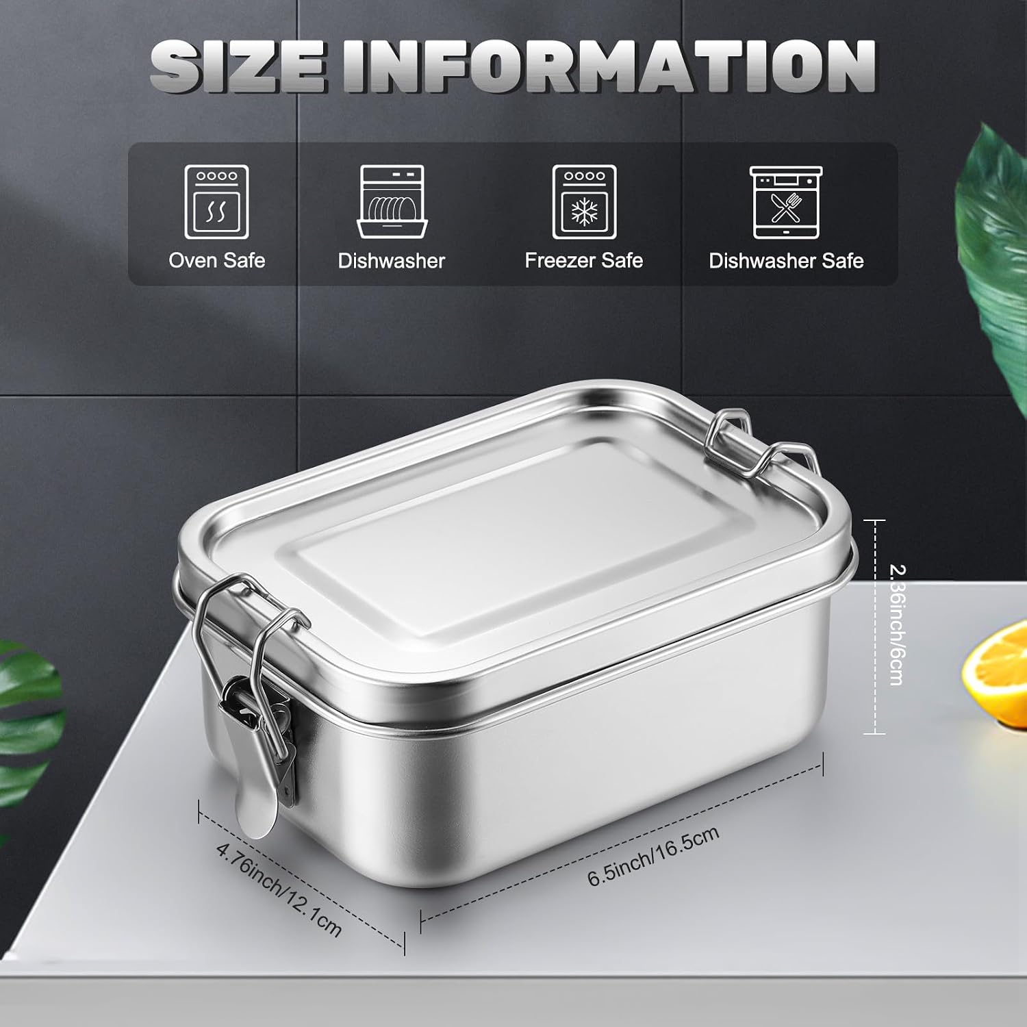 Recipientes de Armazenamento d - Food Storage Freezer Containers avaliação e preço