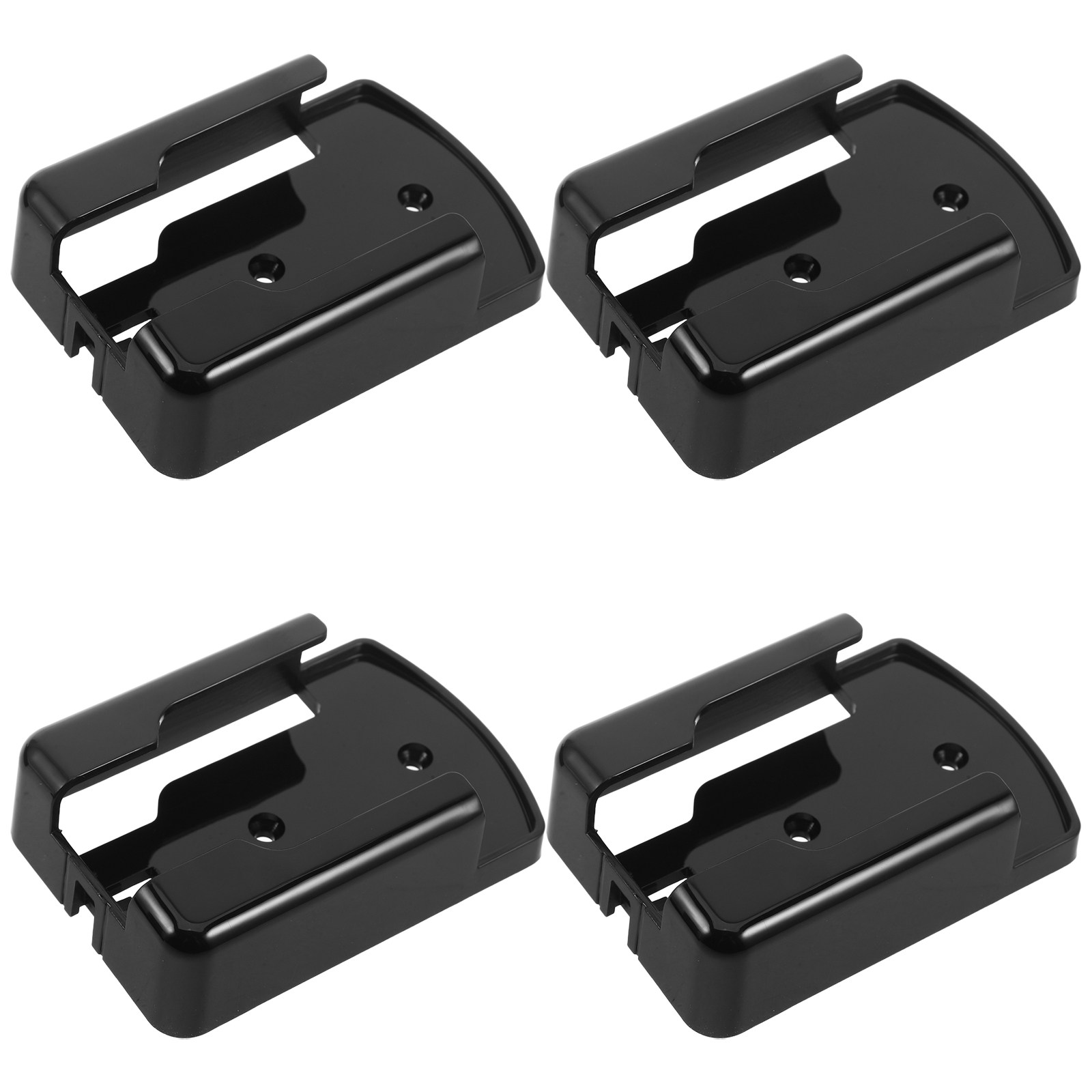 Suporte Adesivo para Controle  - Food Storage Organizer avaliação e preço