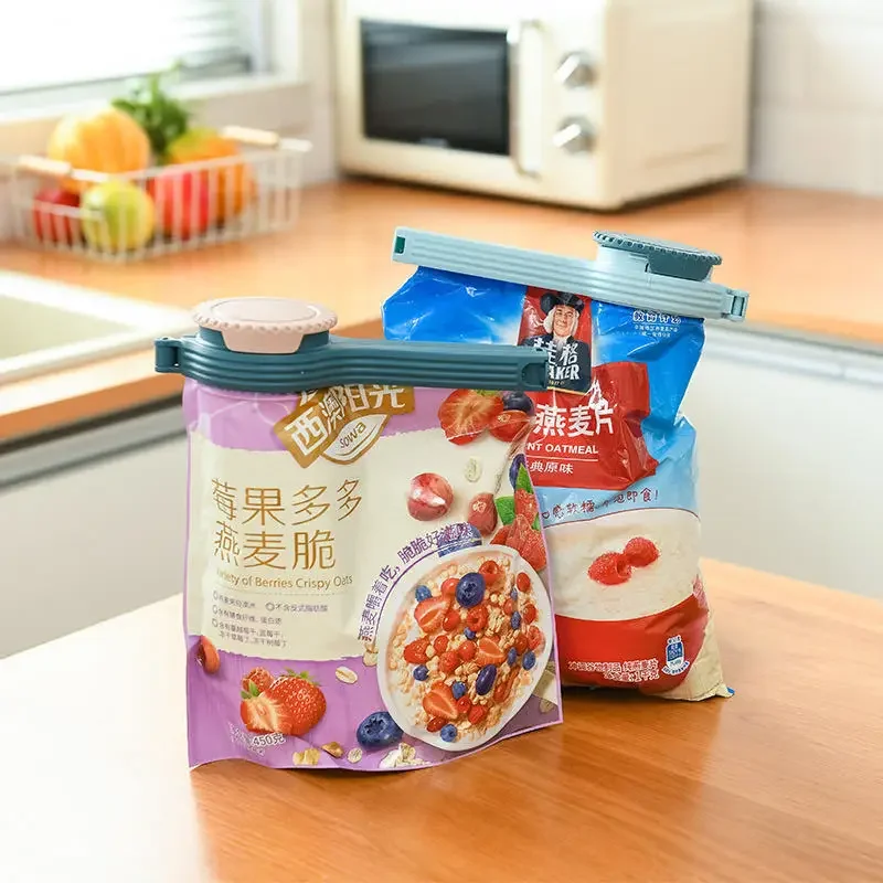 1 pçs saco de armazenamento de - Food Storage Zip Lock Bags avaliação e preço
