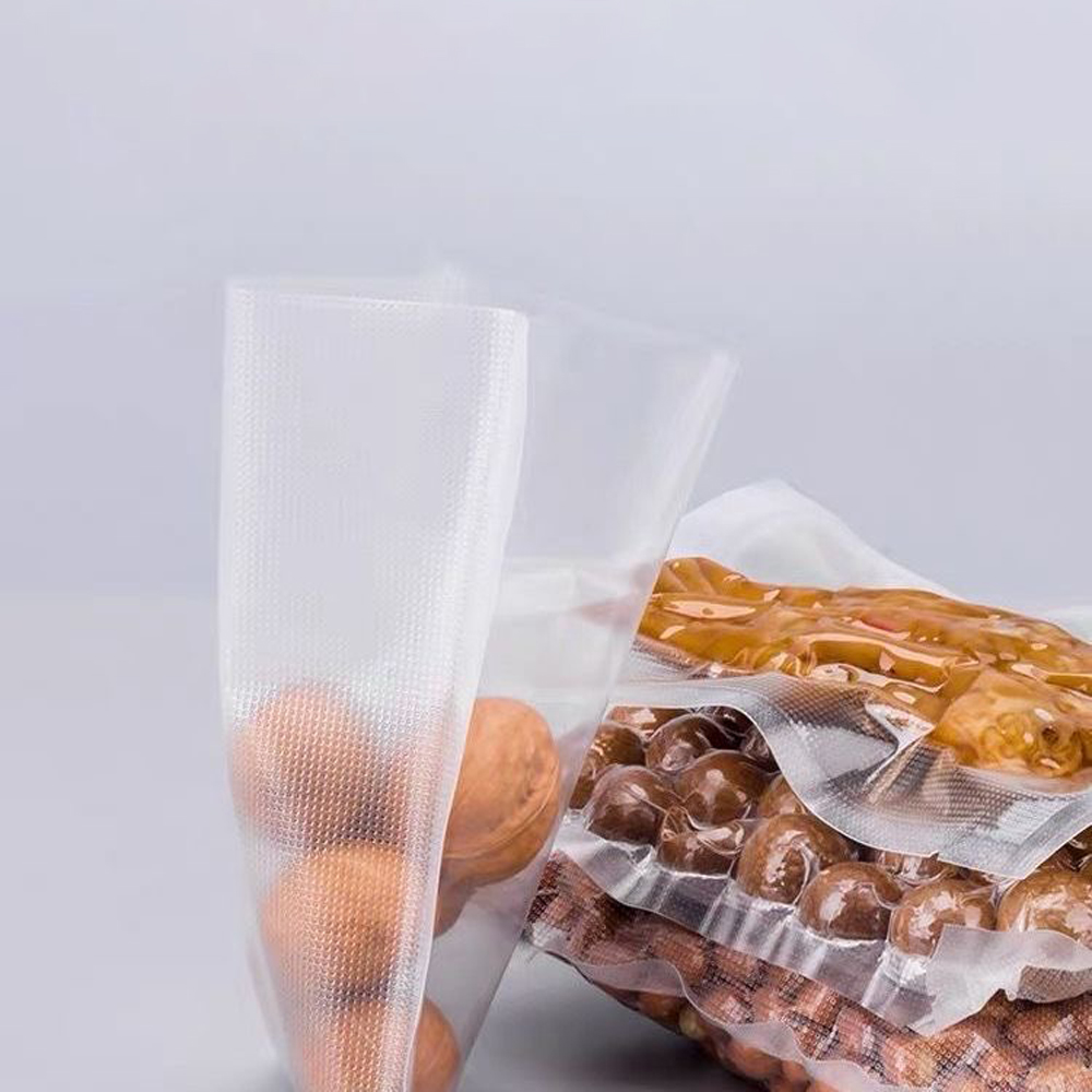 Sacos de embalagem para motor  - Food Storage Vacuum Seal Bags avaliação e preço