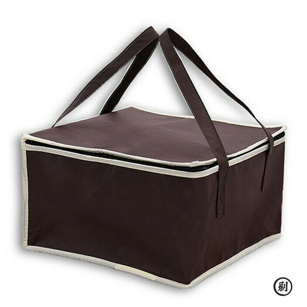Bolsa Térmica Impermeável para - Food Storage Keep Hot avaliação e preço