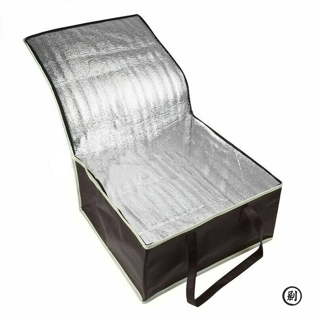 Bolsa Térmica Impermeável para - Food Storage Keep Hot avaliação e preço