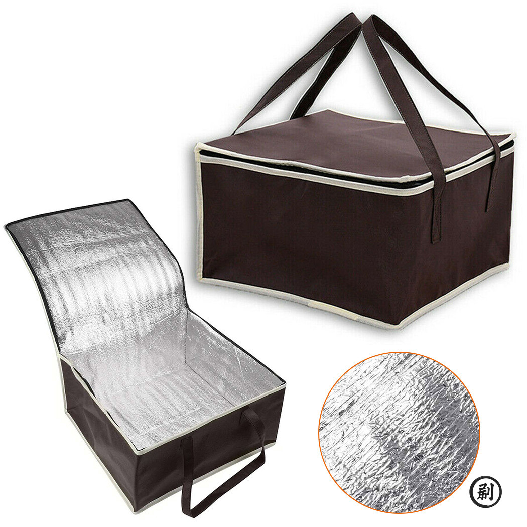 Bolsa Térmica Impermeável para - Food Storage Keep Hot avaliação e preço