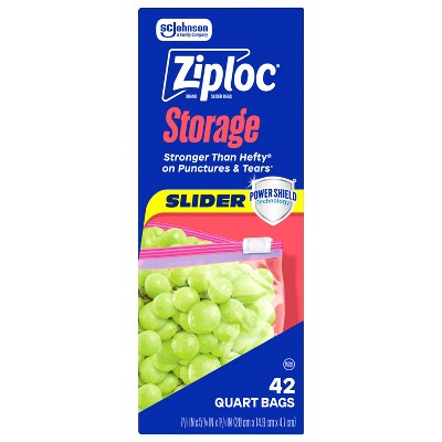 Sacos e Recipientes para Armaz - Food Storage Quart Containers avaliação e preço