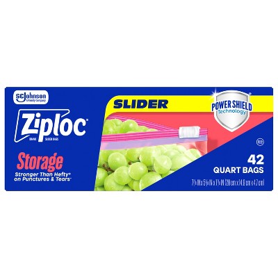 Sacos e Recipientes para Armaz - Food Storage Quart Containers avaliação e preço