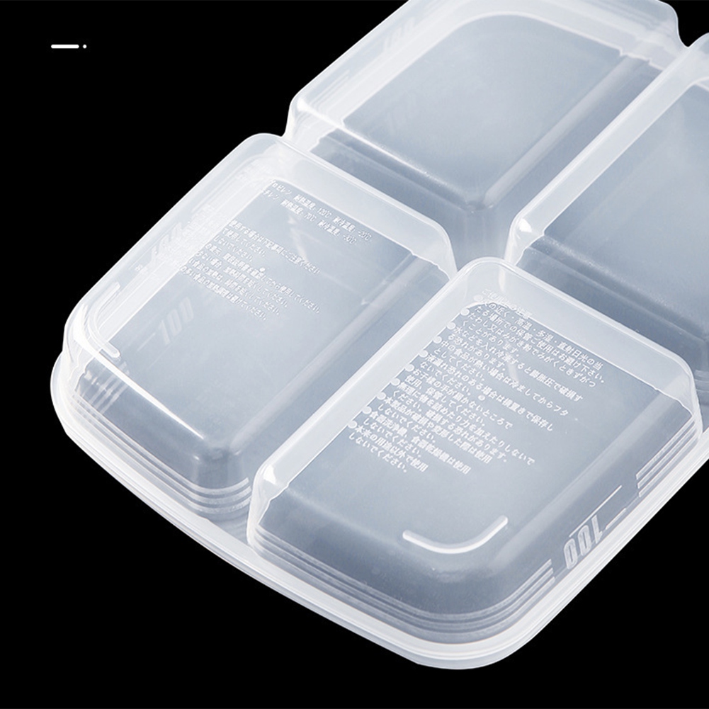 A53Q-2Pcs compartimento de car - Food Storage And Preparation avaliação e preço