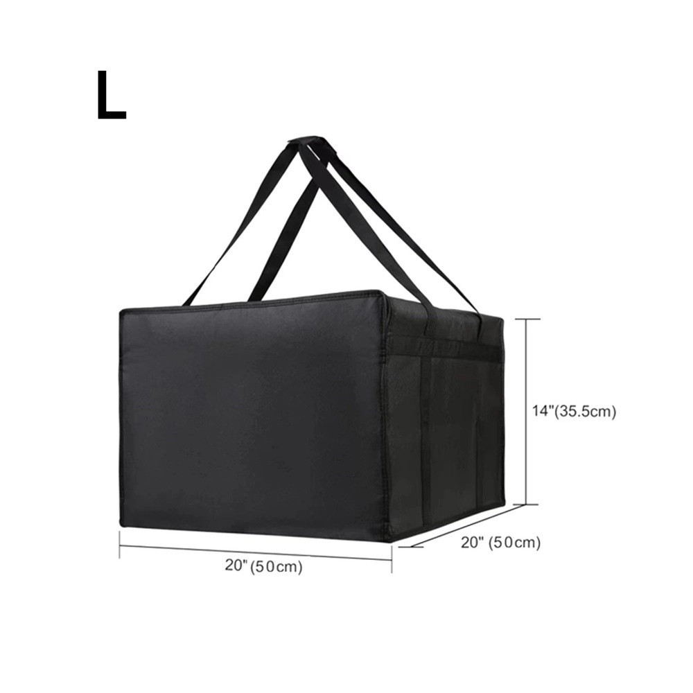 1 unidade de Bolsa Reutilizáve - Food Storage Keep Hot avaliação e preço