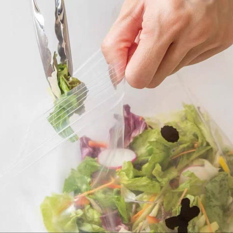 Sacos de Armazenamento Ziplock - Food Storage Zip Lock Bags avaliação e preço