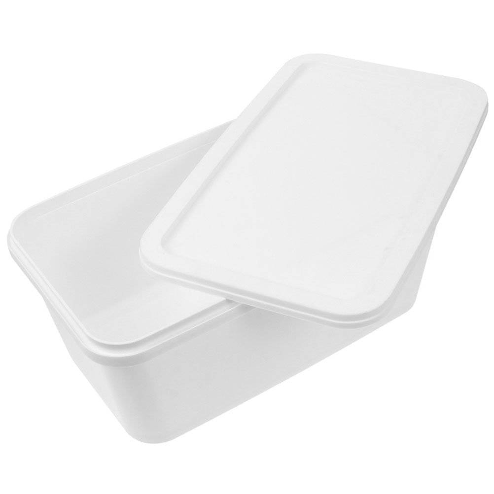 Caixa de Armazenamento de Sorv - Food Storage Freezer Containers avaliação e preço
