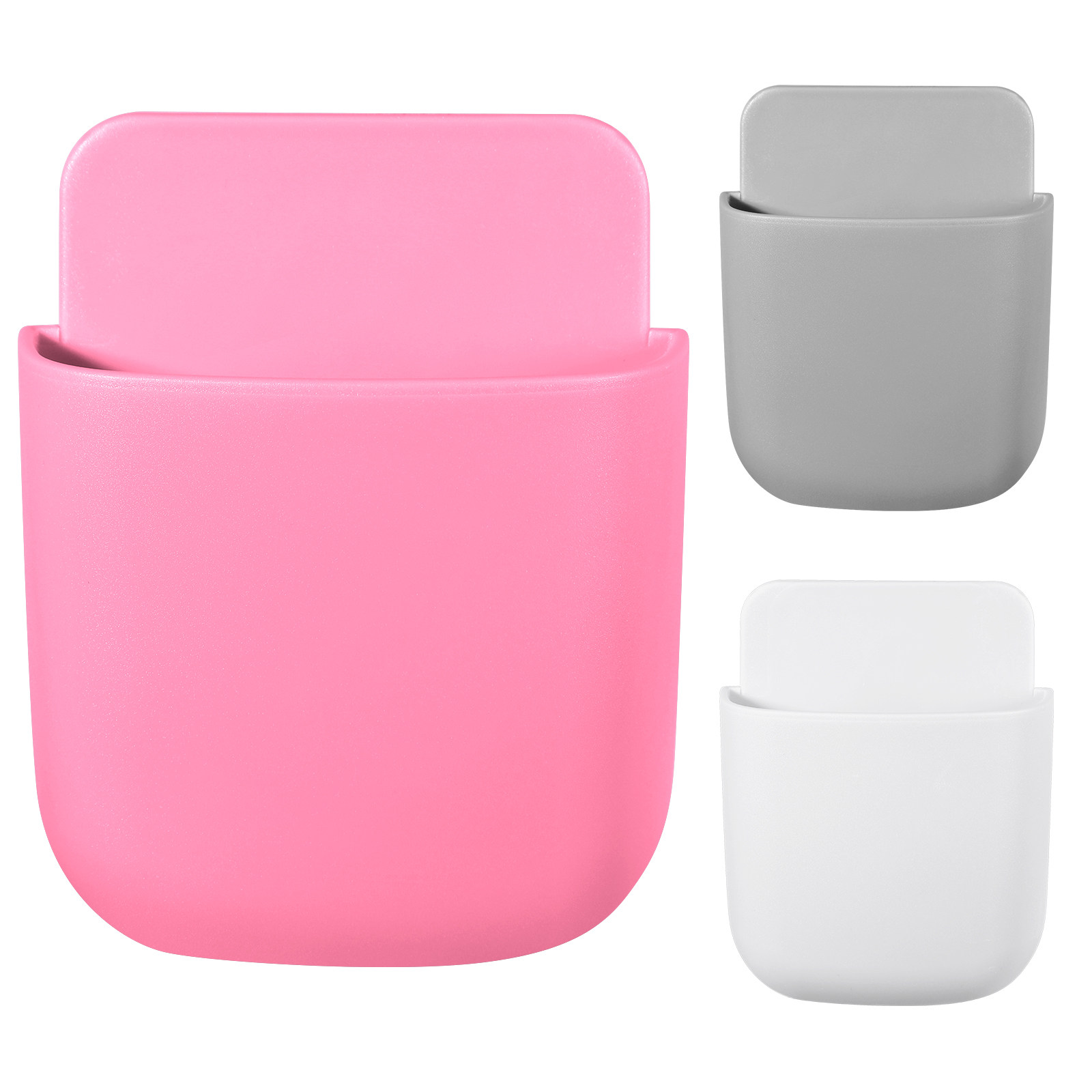 3 Peças de Caixa de Armazename - Food Storage Organizer avaliação e preço