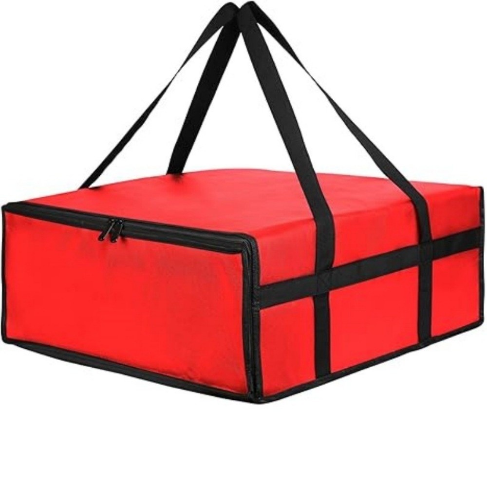 Bolsa Reutilizável para Entreg - Food Storage Keep Hot avaliação e preço