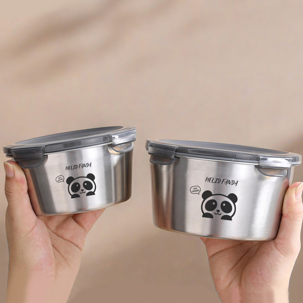 304 aço inoxidável caixa de ma - Food Storage Freezer Containers avaliação e preço