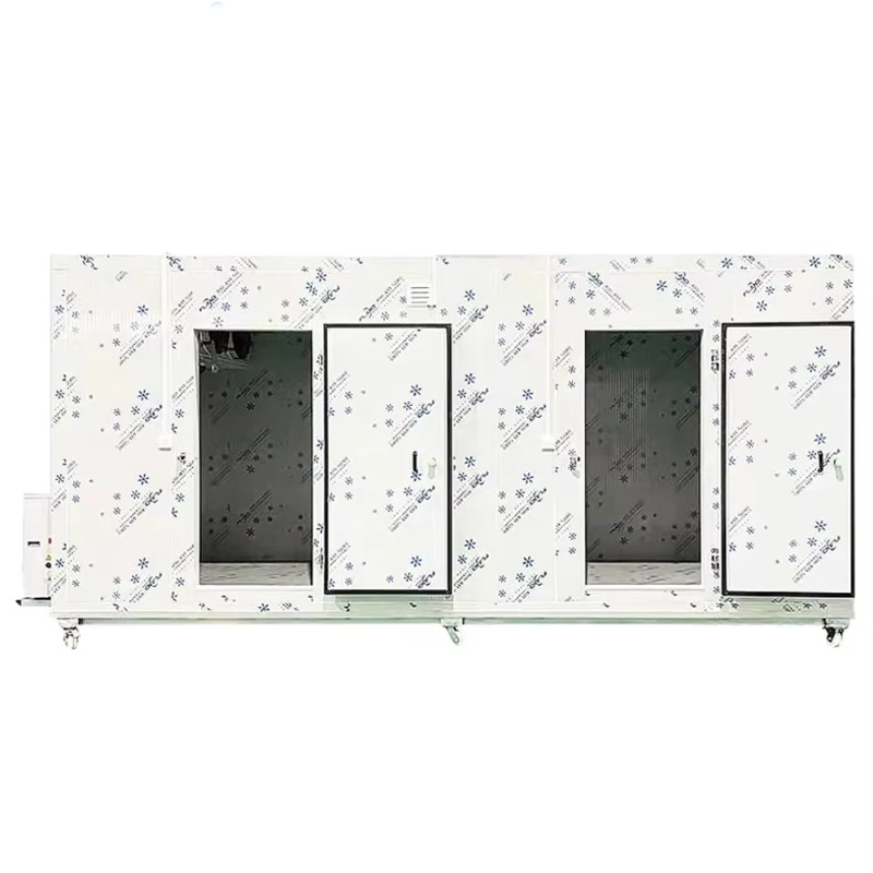 Câmara Fria Personalizada para - Food Storage And Preparation avaliação e preço