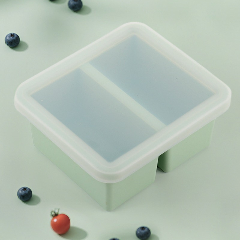 Caixa de almoço, compartimento - Food Storage Freezer Containers avaliação e preço