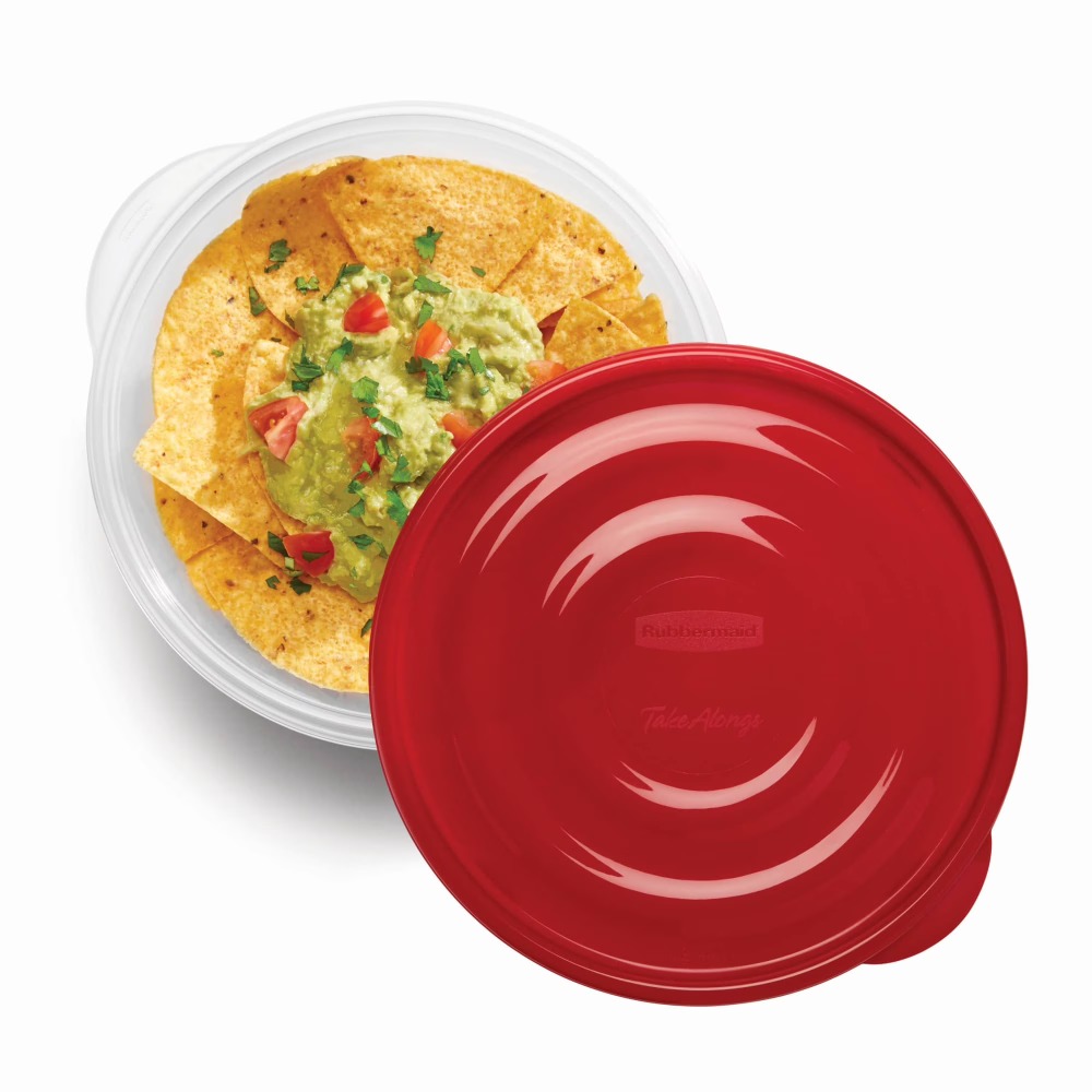Conjunto de 3 Recipientes Gran - Food Storage Kitchen Container Set avaliação e preço
