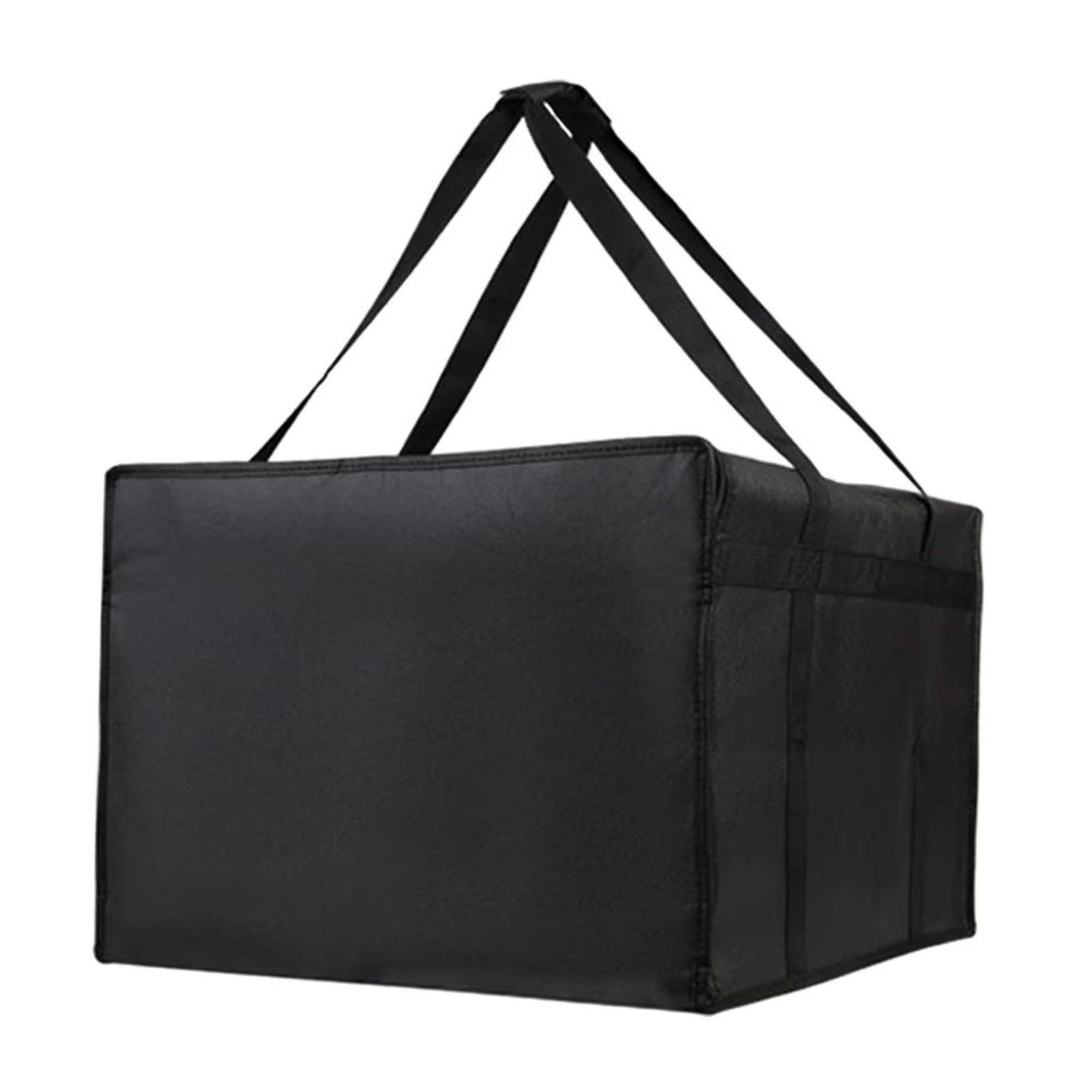 Bolsa Reutilizável para Entreg - Food Storage Keep Hot avaliação e preço