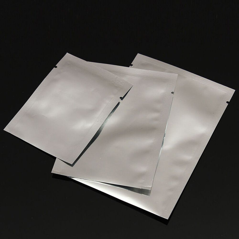100PCS Sacos de Armazenamento  - Food Storage Vacuum Seal Bags avaliação e preço