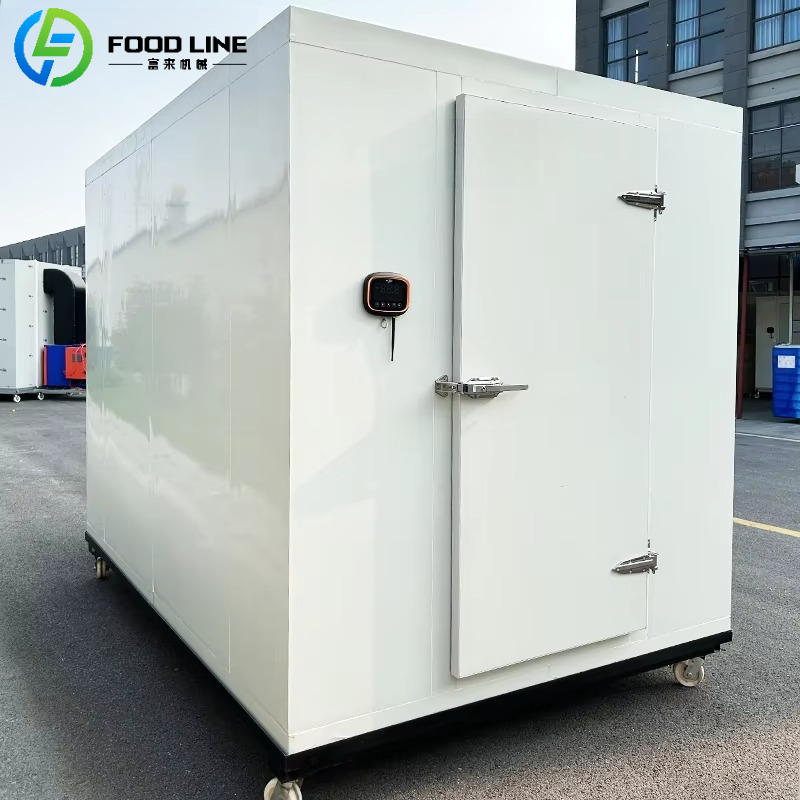 Contêiner Personalizado para A - Food Storage Freezer Containers avaliação e preço