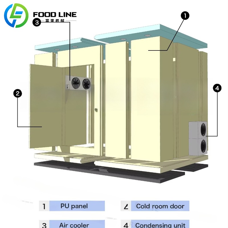 Contêiner Personalizado para A - Food Storage Freezer Containers avaliação e preço