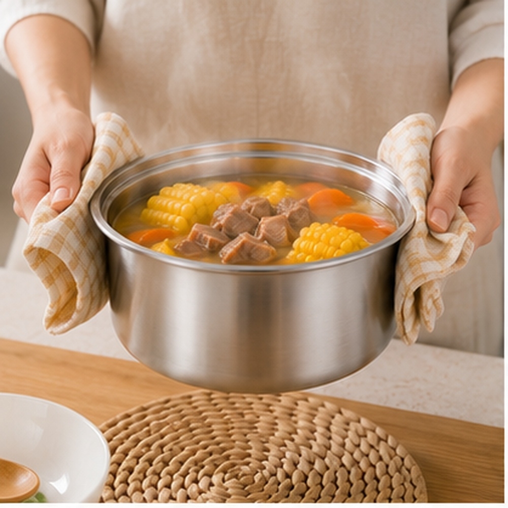 Tigela Ramekin Aço Inox 304 co - Food Storage Order avaliação e preço