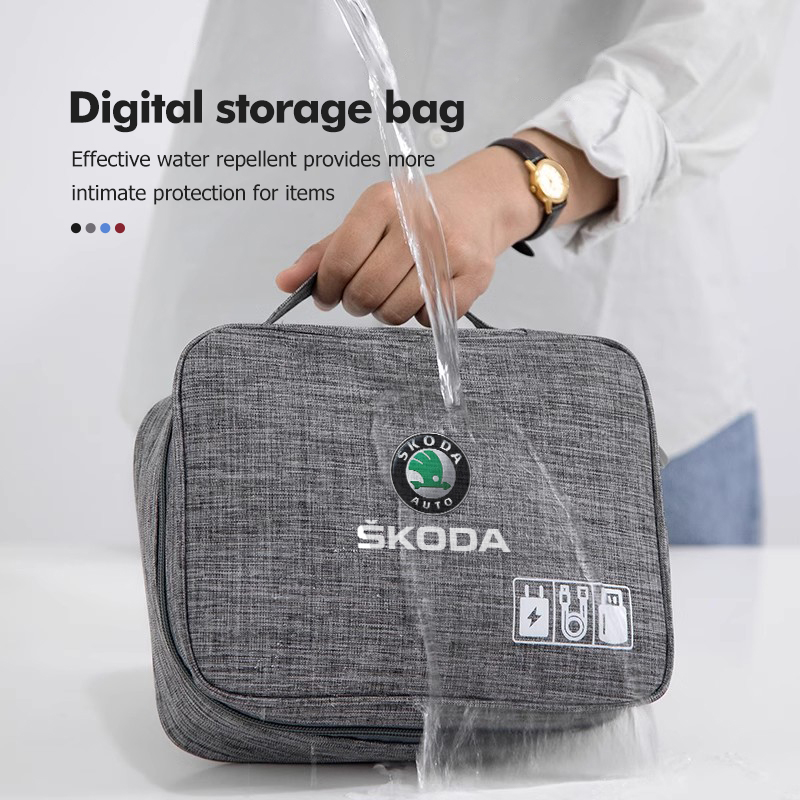 Organizador portátil para viag - Food Storage Yeti avaliação e preço