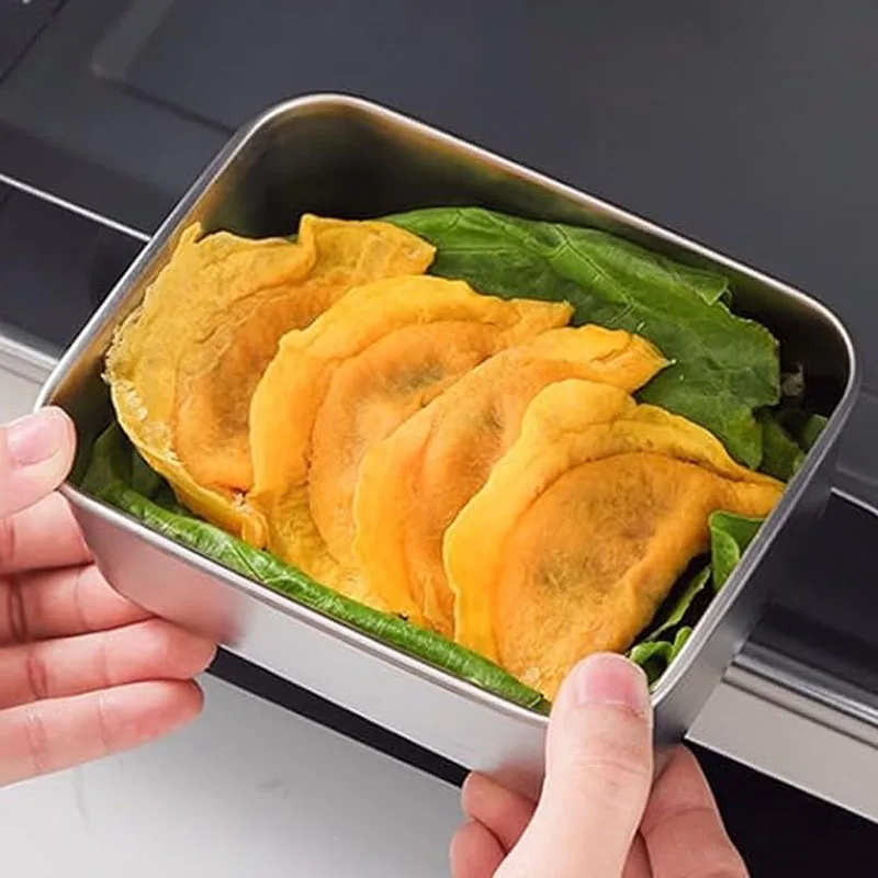 Recipientes de armazenamento d - Food Storage Order avaliação e preço