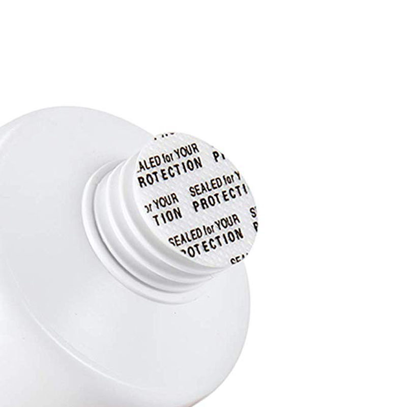 1000 pces auto-adesivo espuma  - Food Storage Labels avaliação e preço