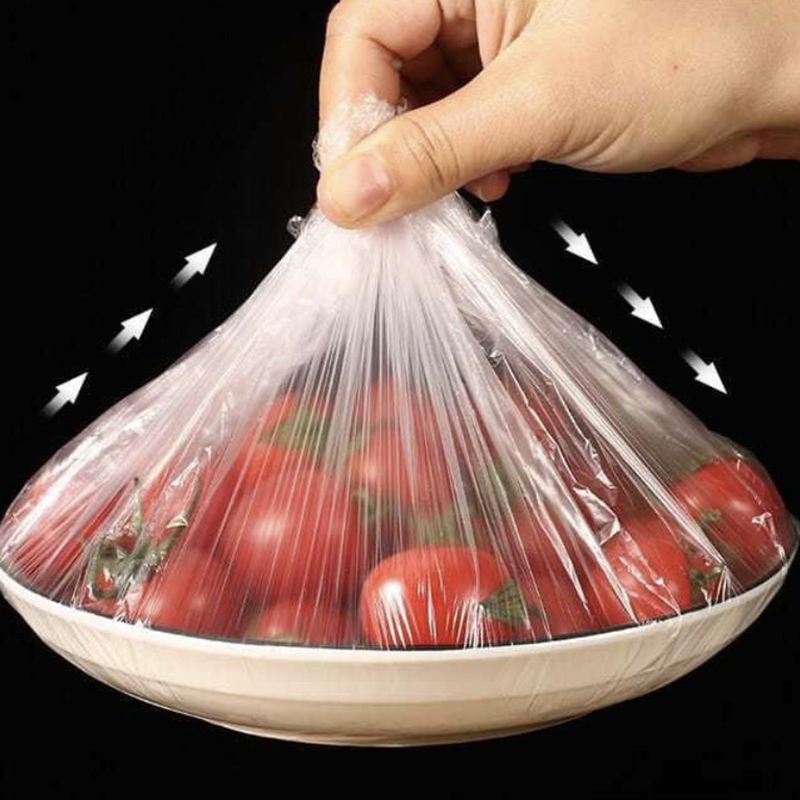 300PCS Disposable Food Keeping - Food Storage Vacuum Seal Bags avaliação e preço