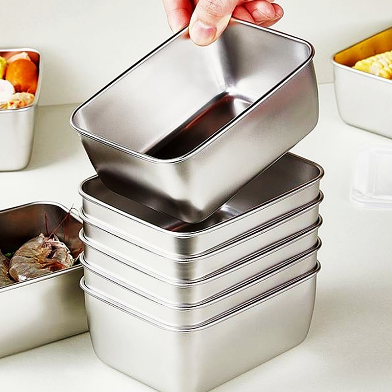 Aço inoxidável Frigorífico Foo - Food Storage And Preparation avaliação e preço