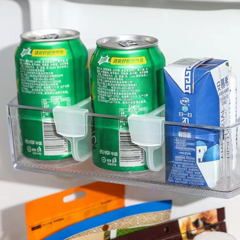Organizador de Porta Lateral p - Food Storage Organizer avaliação e preço